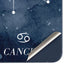 Cancer Constellation Galaxy A36 5G Skin